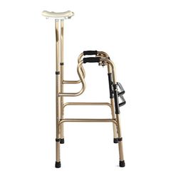 Ходунки двухуровневые СИМС2 10189