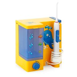 Ирригатор Aquajet LD-A8 Kids