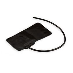 Камера для тонометра однотрубная латексная