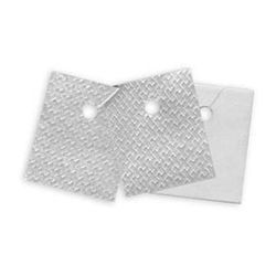 Компресс Tracheokompresse AL 10 шт 90*100мм с разрезом