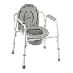 Стул-туалет СИМС2 WC Econom