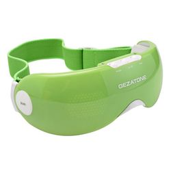 Массажер маска для глаз Gezatone iSee 208