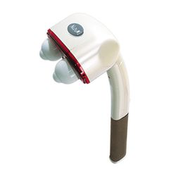 Массажер медицинский с лампой инфракрасного излучения Nozomi MH-102