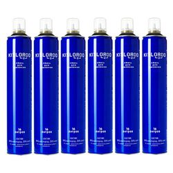 Кислородный набор баллончиков Prana №6/K16