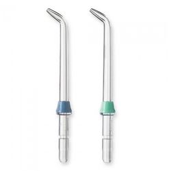 Набор стандартных насадок JT-100E для ирригаторов Waterpik (2 шт.)