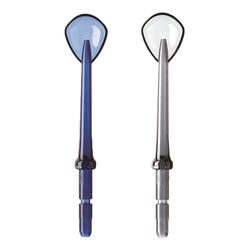 Насадки TC-100E в виде ложек для чистки языка для ирригатора Waterpik