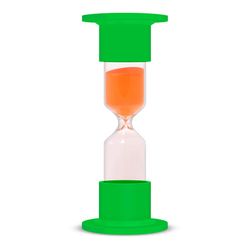 Песочные часы на 3 минуты