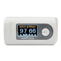Пульсоксиметр Armed YX301