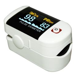 Пульсоксиметр MD300C22