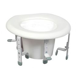 Сиденье (насадка) на унитаз СИМС 2 10545