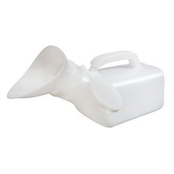 Универсальный мочеприемник "Утка"