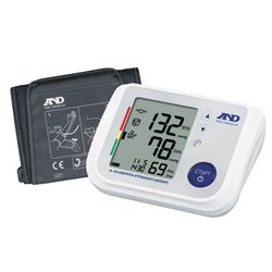 Тонометр AND UA-1300 автоматический для слабовидящих (с голосовой функцией)