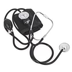 Механический тонометр B.Well WM-62S «Стандарт» со стетоскопом в комплекте