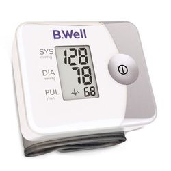 Тонометр B. Well PRO-39 автоматический на запястье