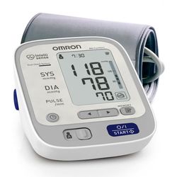 Тонометр OMRON M6 Comfort