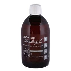 Бальзам Профессор Персин с коллоидным серебром