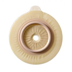 17706 Alterna НП Пластина плоская, фланец 50 мм для увеличения времени ношения двухкомпонентных приемников.