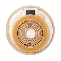 5876 Alterna Мини Кап непрозрачный 20-55мм