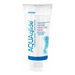 Лубрикант Гель-смазка на водной основе 200мл AQUAglide