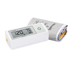 Автоматический тонометр Microlife BP A1 Easy, манжета M-L, адаптер