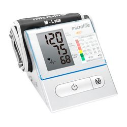 Автоматический тонометр Microlife BP A100, манжета M-L