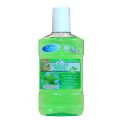 Бальзам-ополаскиватель Donfeel «Профилактика заболеваний десен» 250/500 мл