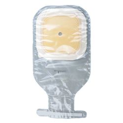 6100 мс2000 Колопалст Калоприемник дренируемый прозрачный (10-80 мм)