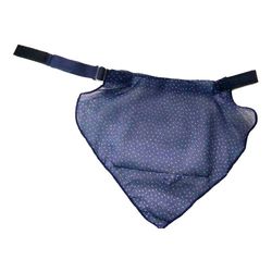 Фартук детский для защиты трахеостомы, арт. 19464