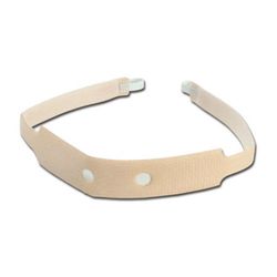 Фиксатор пенистый для трахеостомической трубки Portex для взрослых