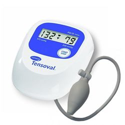 TENSOVAL Сompact (Компакт) полуавтомат на плечо