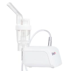 Компрессорный ингалятор-небулайзер BWell MED-121 для процедур