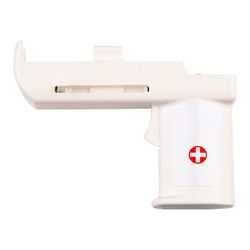 Устройство для проведения инъекций  шприцами одноразовыми