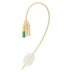 Катетер Фолея трехходовой CERTUS Ch20