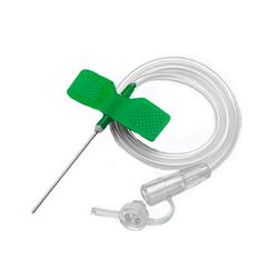 Катетер внутривенный (G21) Vogt Medical