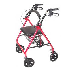 Ходунки-роллаторы Ergoforce Е 0401