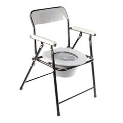 Санитарное кресло-туалет СИМС2 WC eFix