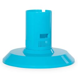 Подставка для рециркуляторов из пластика Армед Home (голубая)