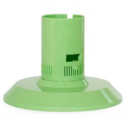 Подставка для рециркуляторов из пластика Армед Home (зеленая)