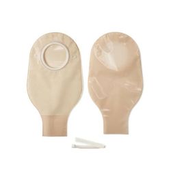 Калоприемник илеостомный двухкомпонентный БИНАЦЕЛ-Илео №10