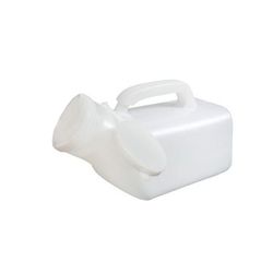 Универсальный мочеприемник "Утка" без насадки