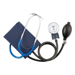 Тонометр AND UA-100 механический для домашнего и профессионального использования