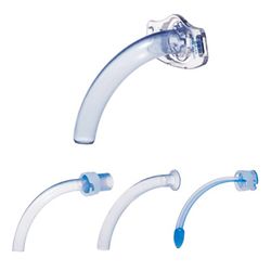 Трахеостомическая трубка SUMI KAN без манжеты