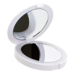 Набор косметических зеркал Gezatone LM 880, 1х, 5x, с подсветкой