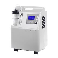 Кислородный концентратор Longfian JAY-5A