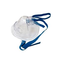 Маска детская для ингаляторов OMRON СХ2/CX3/CX Pro/U22/C28/C29/C30/С24/C24 Kids/С20/С900 Kids
