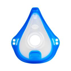 Маска детская Pari пластмассовая (многоразовая)