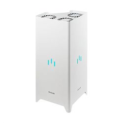 Облучатель-рециркулятор Milerd DZR-3 (84 м3/ч)