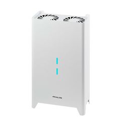 Облучатель-рециркулятор Milerd DZR-2 (56 м3/ч)