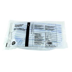 Мочеприемник Vogt Medical, 2 л, прямой слив, с прикроватным креплением