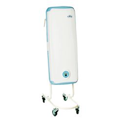 Облучатель-рециркулятор Дезар-7 «ОРУБп-3-5-Кронт»